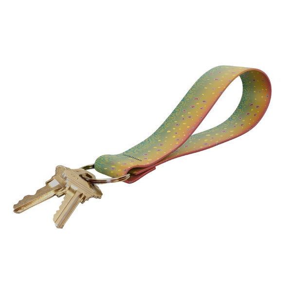 Wingo Key Fob - Brook Trout 2022