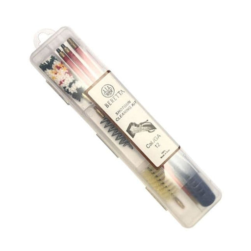 Beretta Firearms Red Line Cleaning Kit - 12G