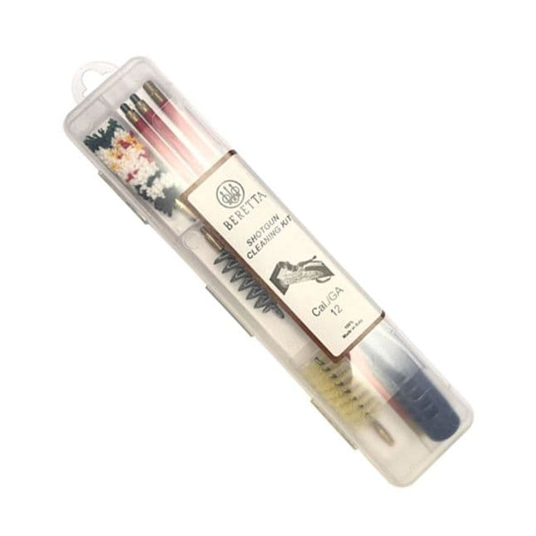 Beretta Firearms Red Line Cleaning Kit - 12G