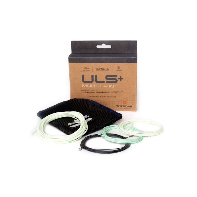 Guideline ULS+ Multi-Tip Kit