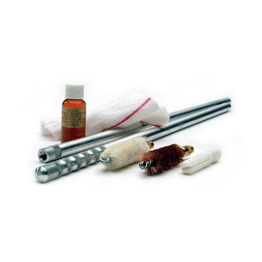 GMK Alloy Rod Cleaning Kit - 12g