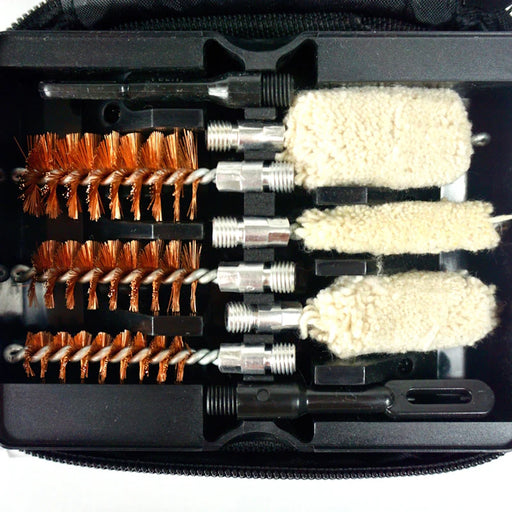 Clenzoil Multi Gauge Shotgun Kit