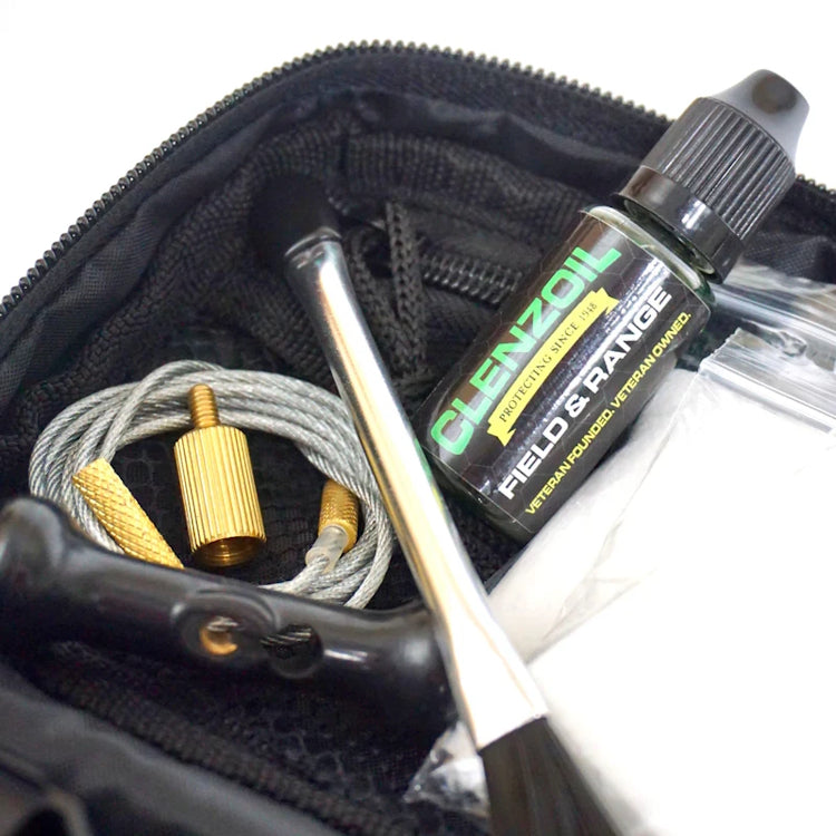 Clenzoil Multi Gauge Shotgun Kit