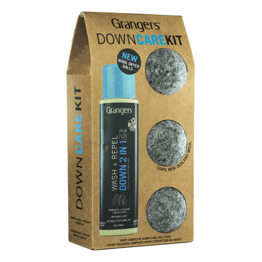 Grangers Down Care Kit