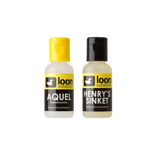 Loon Up and Down Kit