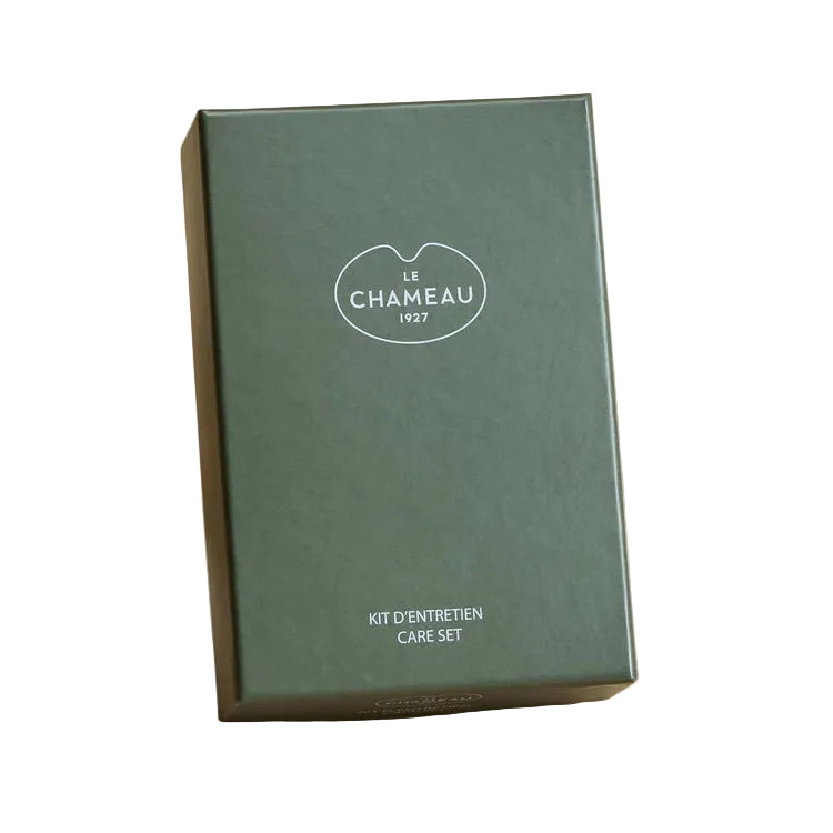 Le Chameau Boot Care Kit