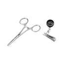 Orvis Essentials Tool Kit - Silver Grey