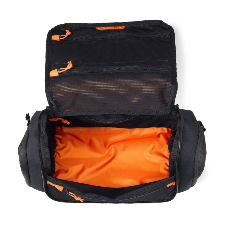 Orvis Trekkage LT Adventure Travel Kit - Black