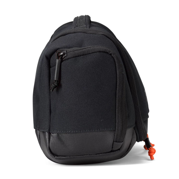 Orvis Trekkage LT Adventure Travel Kit - Black