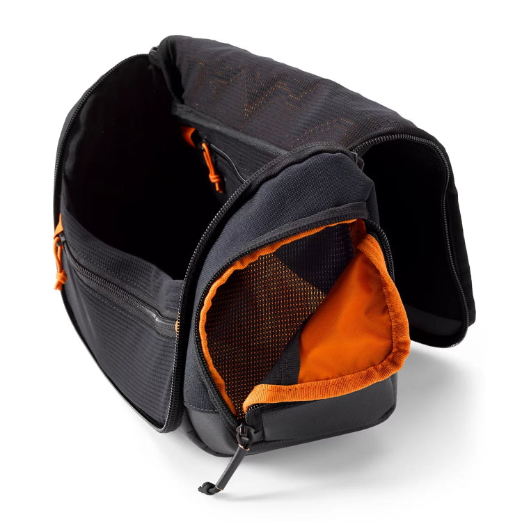 Orvis Trekkage LT Adventure Travel Kit - Black