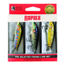 Rapala Trout Kit - 5cm