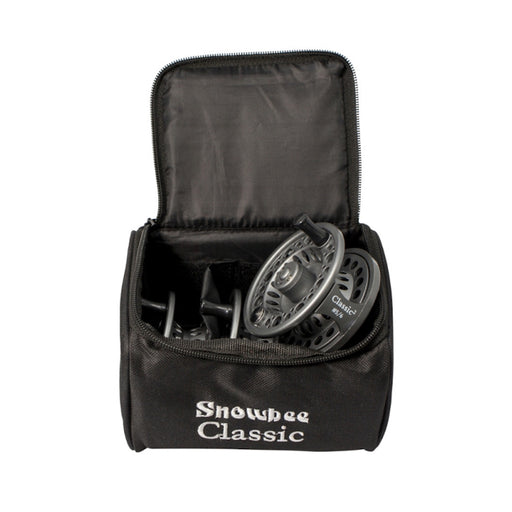Snowbee Classic 2 Graphite Fly Reel/Spool Kit - 5/6 Line