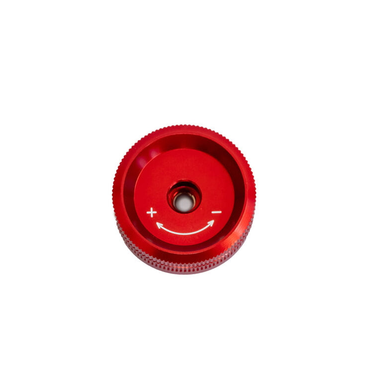 Shilton SR Series Drag Knobs