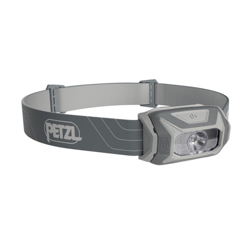 Petzl Tikkina Headlamp - Grey