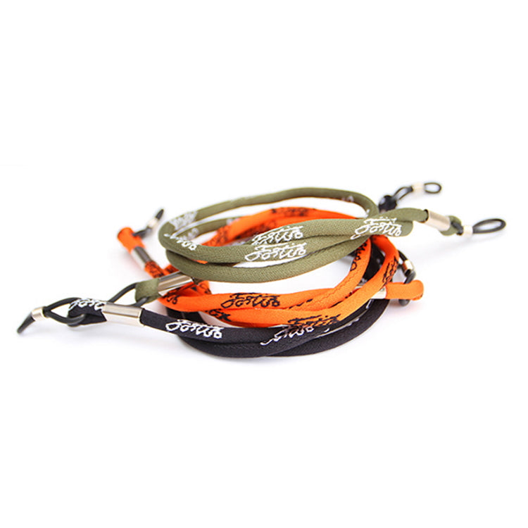 Fortis Lanyard - John Norris