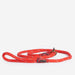 Barbour Dog Reflective Slip Lead - Red