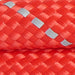Barbour Dog Reflective Slip Lead - Red