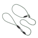 Dog and Field Pro Trialler Swivel Lead - Green