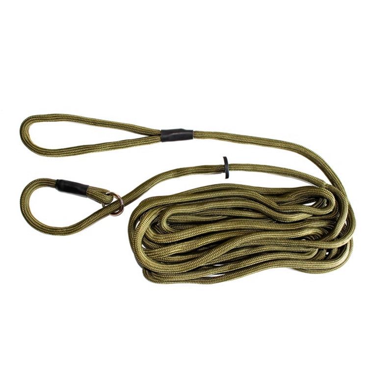 Dog and Field 6 Metre Training Lead