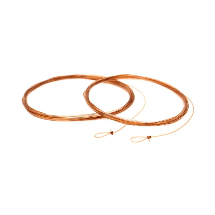 Guideline Dry and Stealth 12ft Light Trout Leaders