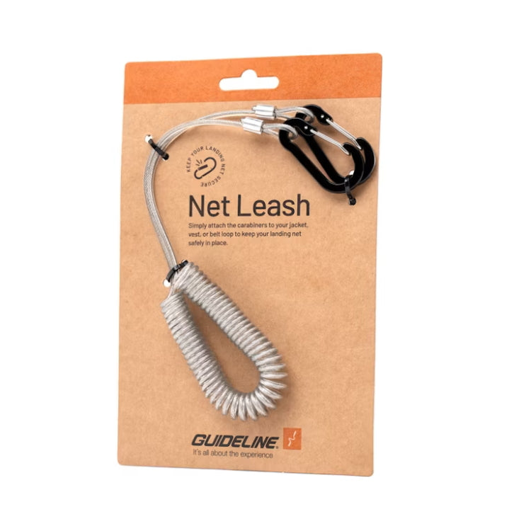 Guideline Landing Net Leash
