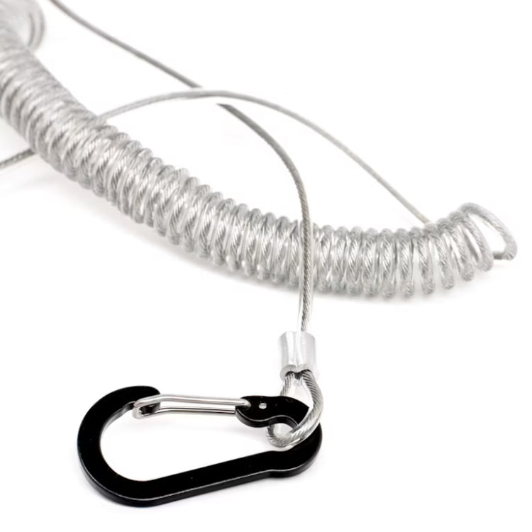 Guideline Landing Net Leash
