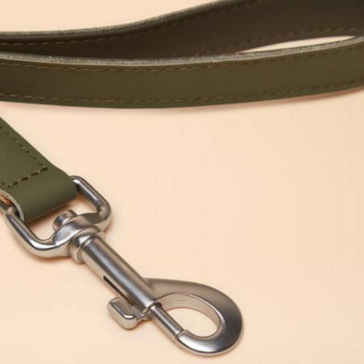 Joules Khaki Dog Lead