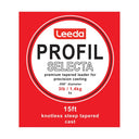 Leeda Profil Selecta Casts