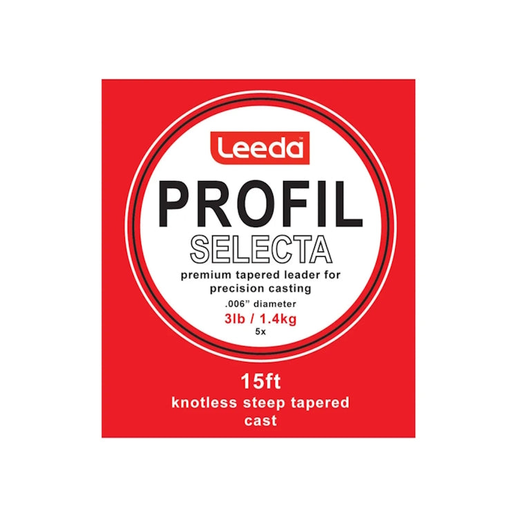 Leeda Profil Selecta Casts