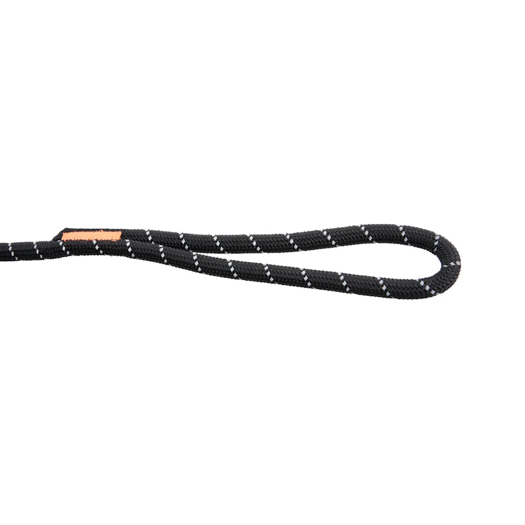Non-Stop Dogwear Rock Dog Leash - Black