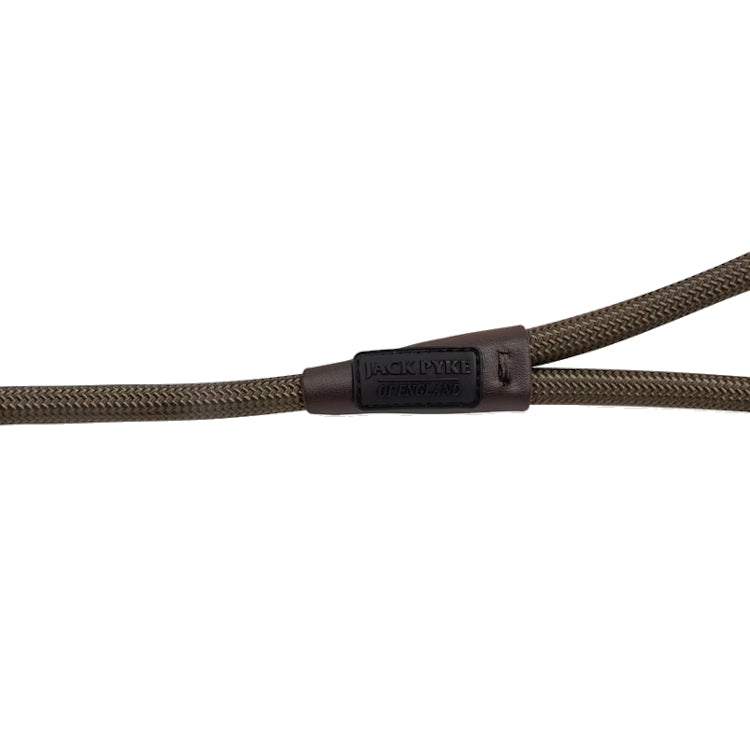 Jack Pyke Dog Slip Lead - Green