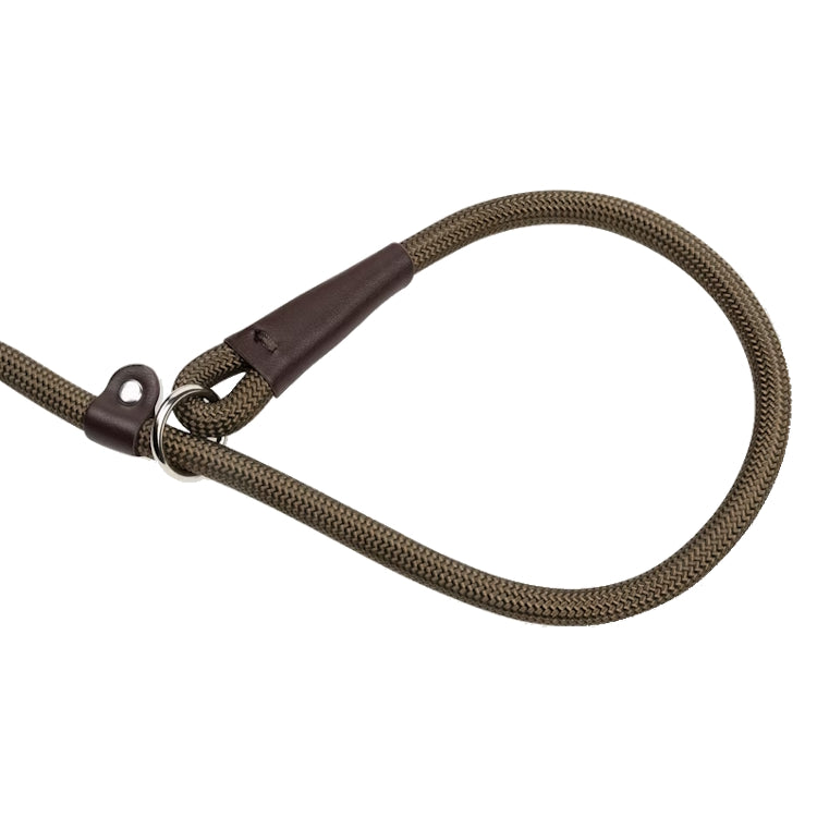 Jack Pyke Dog Slip Lead - Green