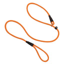 Jack Pyke Dog Slip Lead - Orange