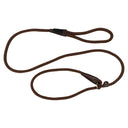 Jack Pyke Traditional Dog Slip Lead - Brown
