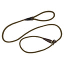 Jack Pyke Traditional Dog Slip Lead - Olive