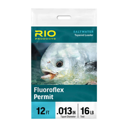 Rio Fluoroflex Permit Leader 12ft