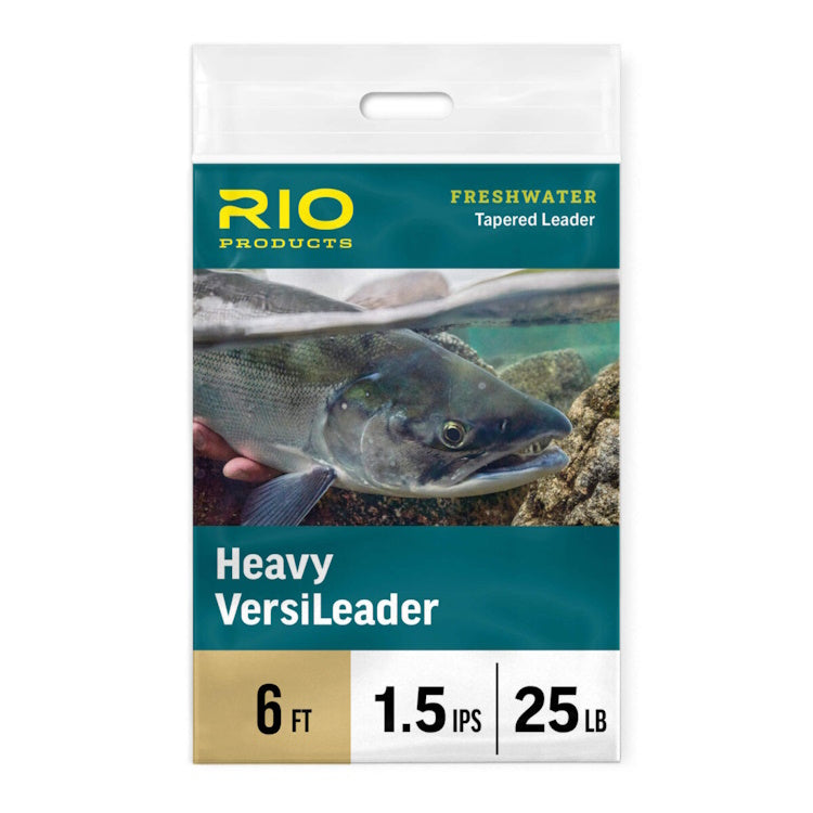 Rio Spey Versileader - Heavy - 6ft
