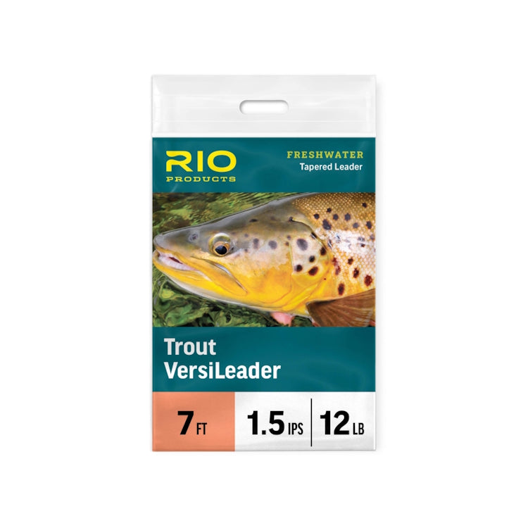 Rio Trout Versileader 7ft