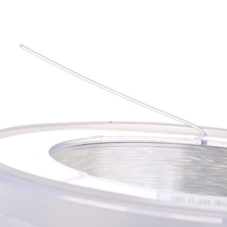 Shilton Mono Shock Leader 50m - Clear