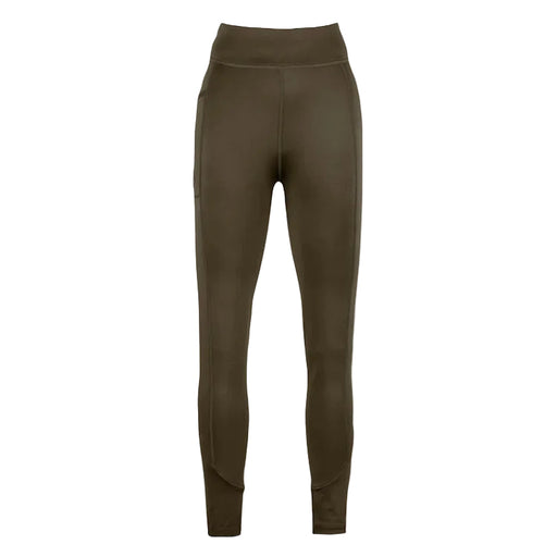 Jack Pyke Ladies Leggings - Brown