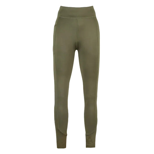 Jack Pyke Ladies Leggings - Olive