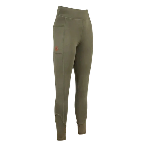 Jack Pyke Ladies Leggings - Olive