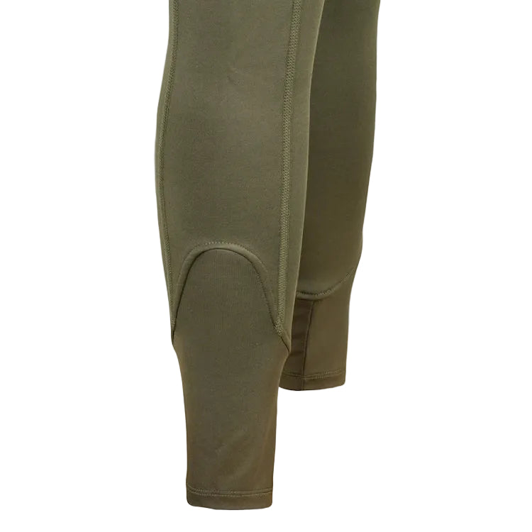 Jack Pyke Ladies Leggings - Olive
