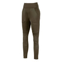 Jack Pyke Ladies Utility Leggings - Brown