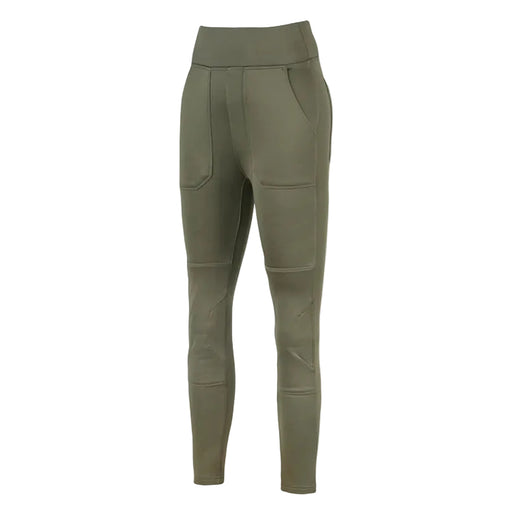 Jack Pyke Ladies Utility Leggings - Olive