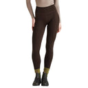 Ridgeline Ladies Infinity Leggings - Deep Bark