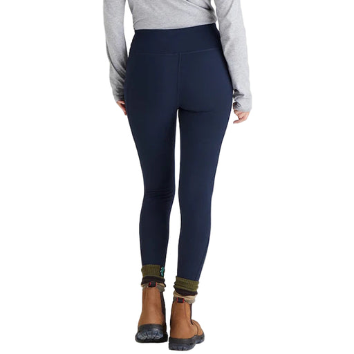 Ridgeline Ladies Infinity Leggings - Navy