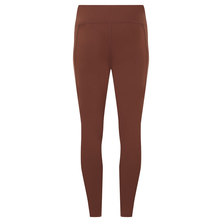 Ridgeline Ladies Infinity Leggings - Oxblood