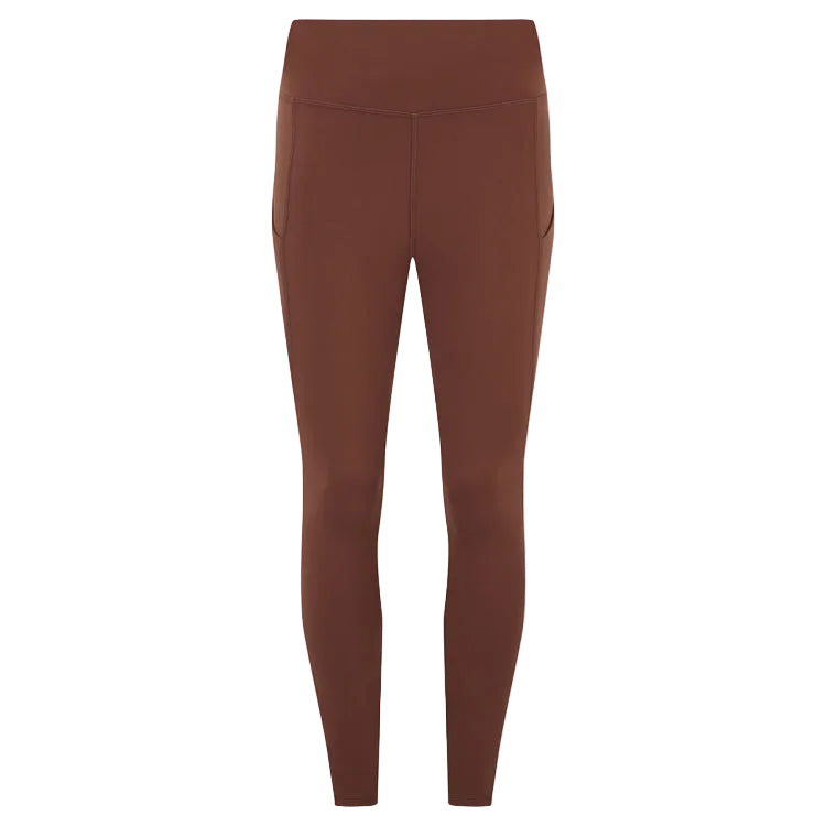 Ridgeline Ladies Infinity Leggings - Oxblood