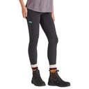 Ridgeline Ladies Infinity Leggings - Shale